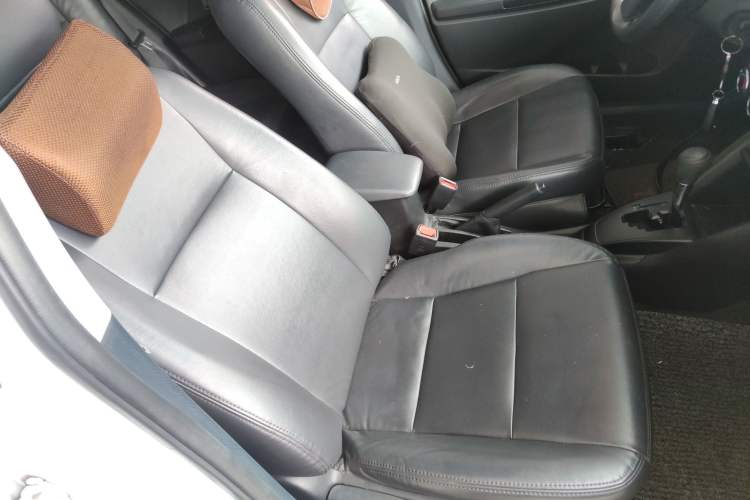 Used Toyota YARiS L Zhi Xuan 2019 1.5E CVT Dynamic Edition China VI compliant
