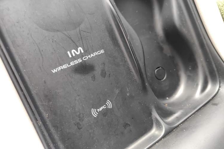 Used IM LS6 2023 Max Standard Edition