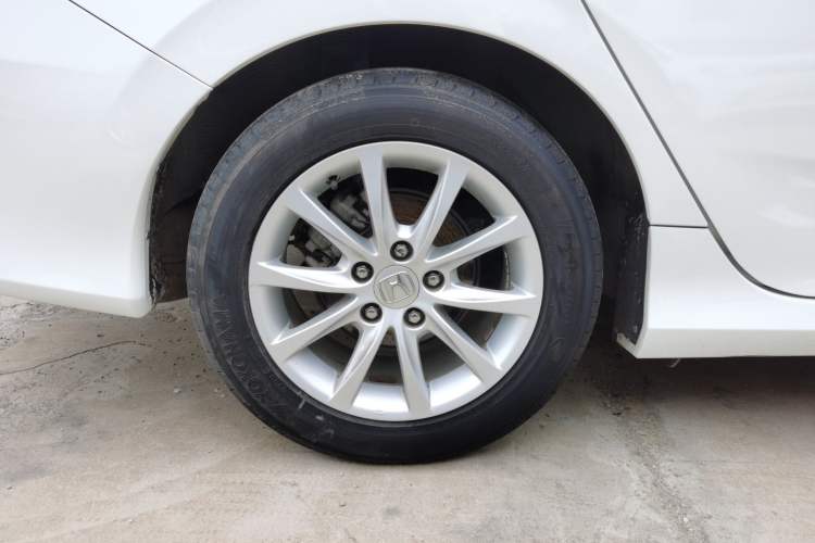 Used Honda Civic 2016 180TURBO CVT Comfort Version