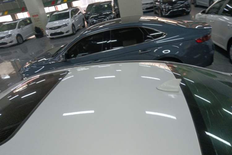 Used Ford Focus 2018 Sedan Classic 1.6L Automatic Trendy SmartDrive Edition Roof