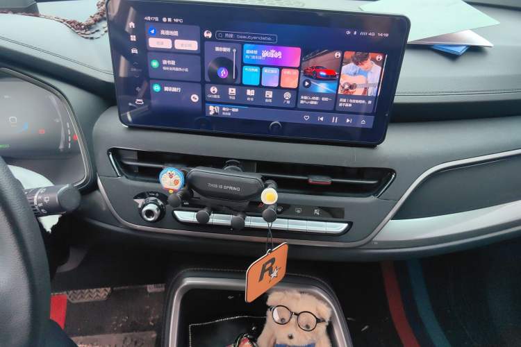 Used Haval H6 2021 National Trend Edition 1.5T Automatic Champion Version
