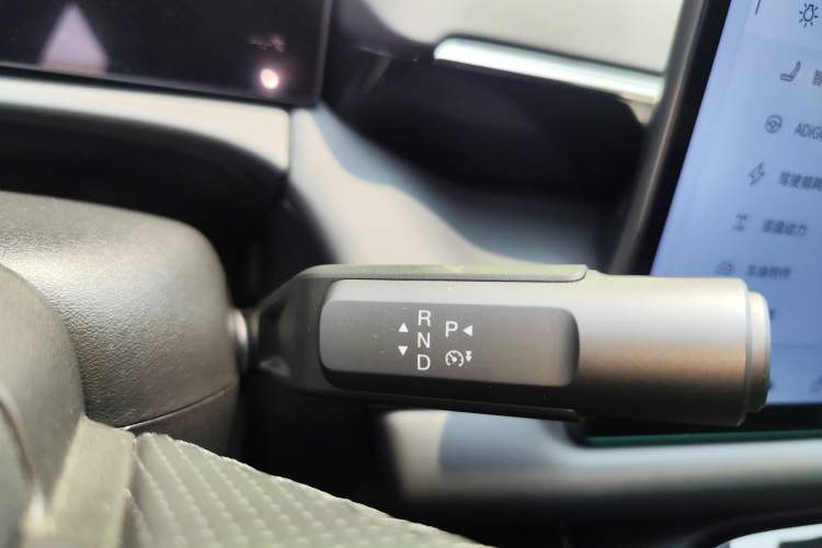 Used AION V 2024 Aion Tyrannosaurus 750 Smart Flagship Edition
