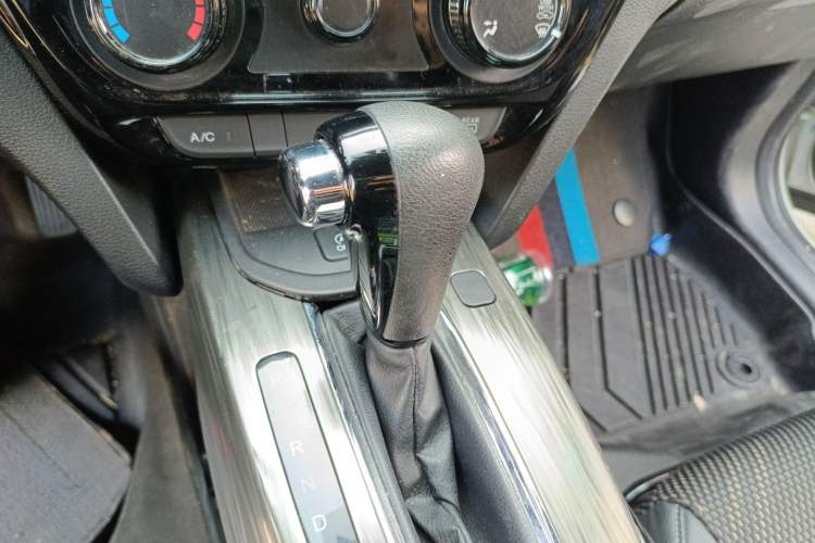 Used Honda XR-V 2017 1.8L EXi CVT Comfort Version
