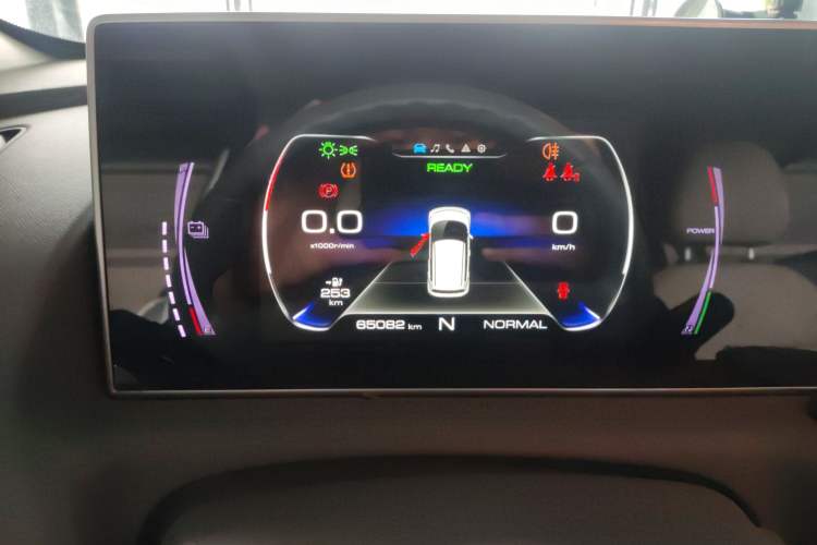 Used ORA White Cat 2020 401 km Long-Range Version
