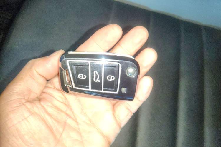 Used Volkswagen Sagitar 2021 280TSI DSG Comfort Connect Edition
