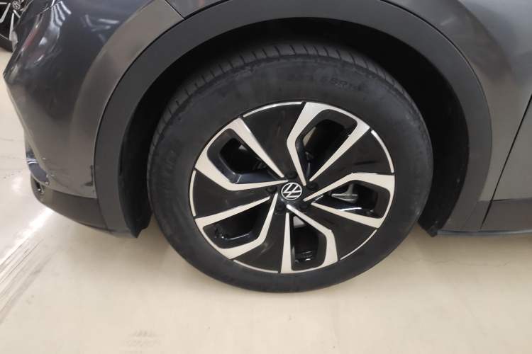 Used Volkswagen ID.4 X 2022 Pure Smart Edition