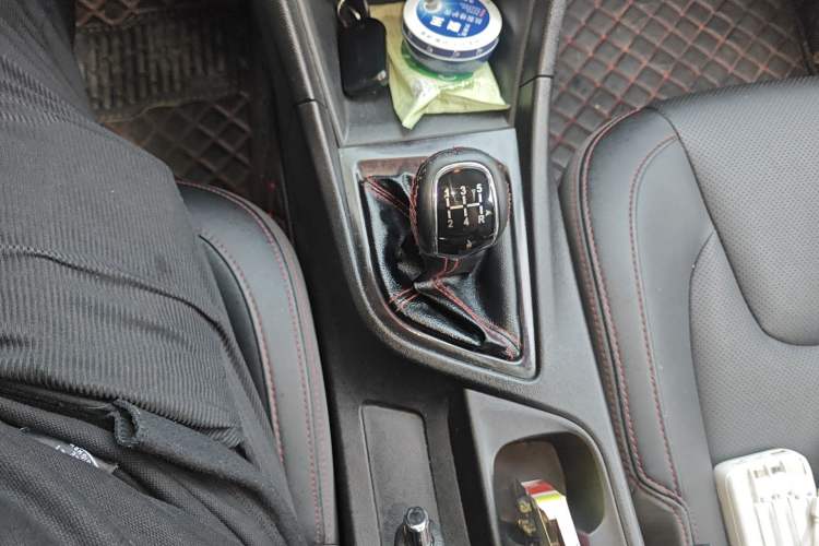 Used Chery Arrizo 5 2018 1.5L Manual Tribute to Youth Edition