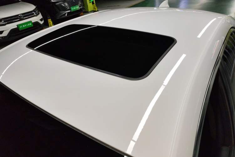 Used Cadillac ATS-L 2017 28T Elite Model