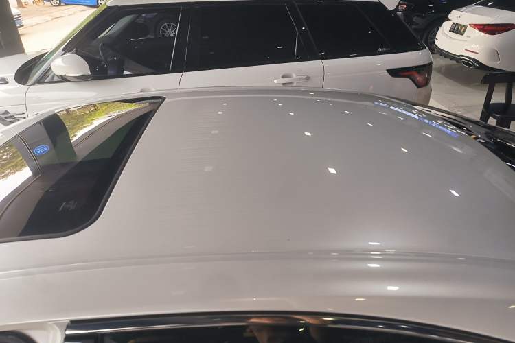 Used Lexus ES 2016 250 Midnight Special Limited Edition Roof