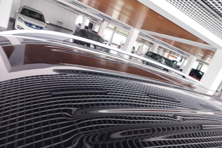 Used Hyundai ix35 2023 Musso 2.0L Prestige LUX Edition Roof