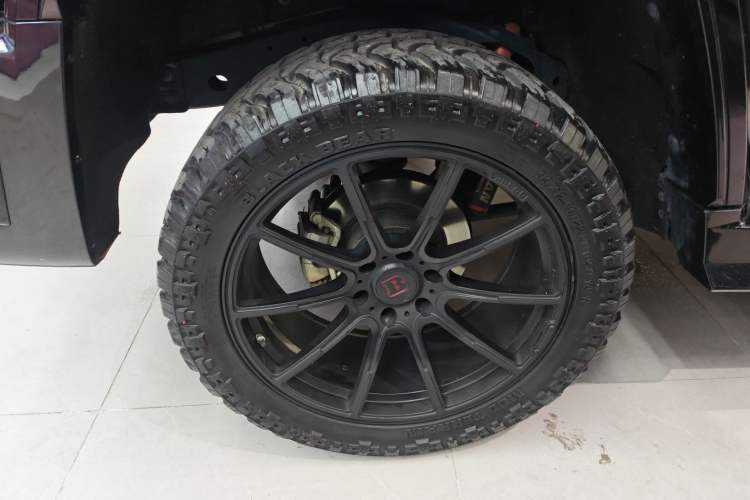 Used Tank 300 2023 Off-Road Edition 2.0T Conqueror