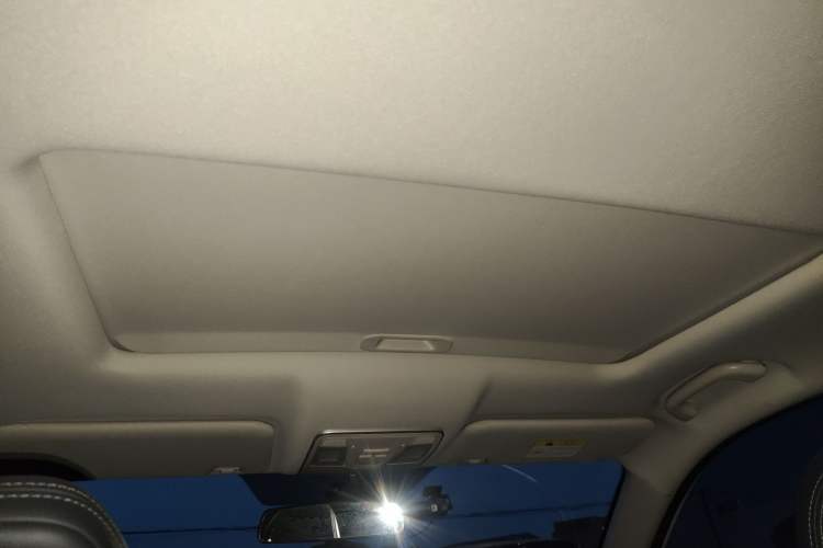 Used CHANGAN CS35PLUS 2021 Honor Million Edition 1.6L CVT Luxury Model