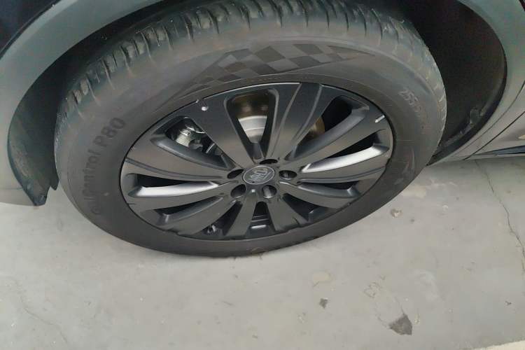 Used BYD Tang New Energy 2025 Model Smart Drive Version DM-i 175KM Deluxe Version Exterior 4