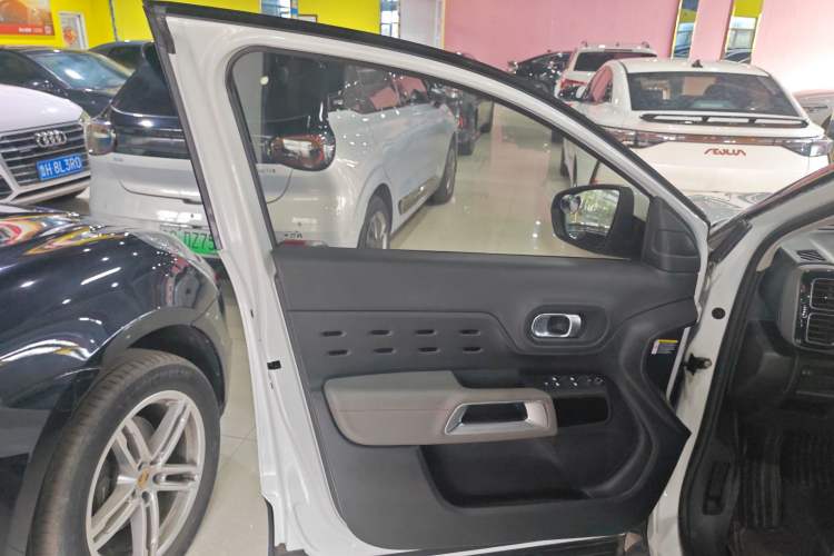 Used Citroen C5 AIRCROSS 2017 350THP Fashion Edition