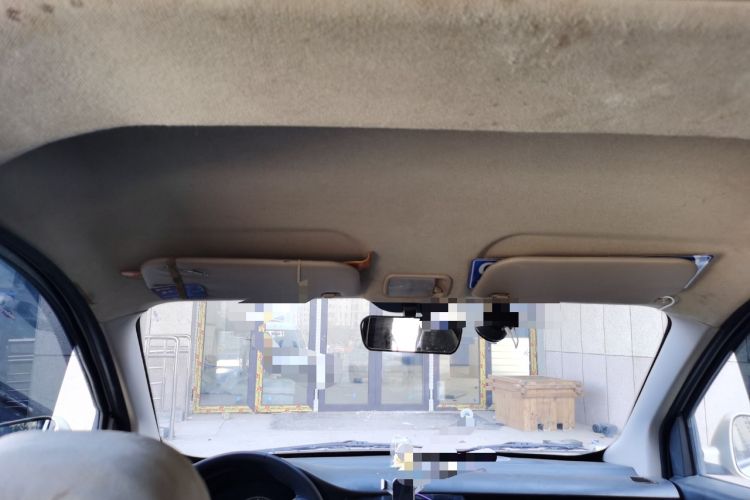 Used Wuling Rongguang V 2016 1.5L Standard Version