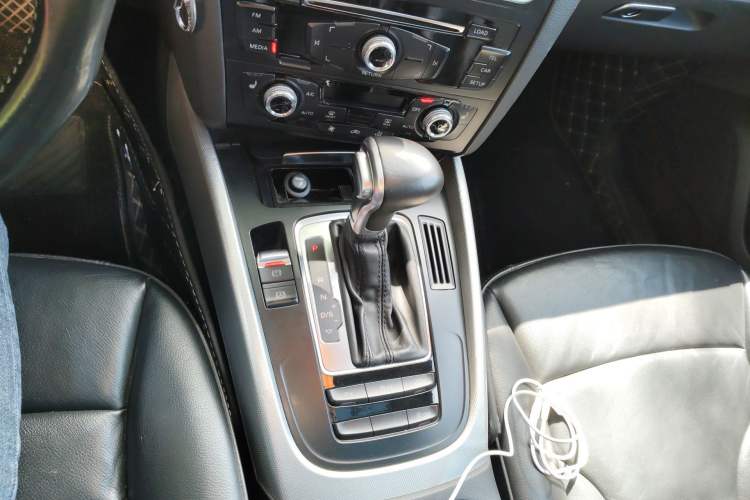 Used Audi Q5 2015 40 TFSI Technology Edition