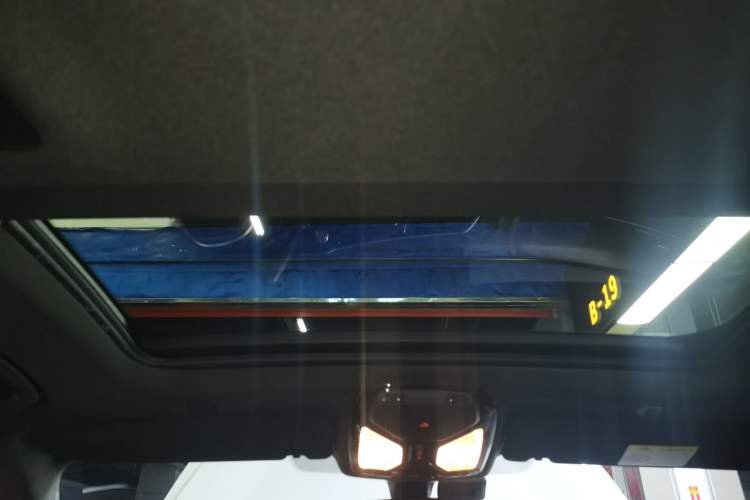 Used BMW 5 Series New Energy 2021 535Le M Sport Package
