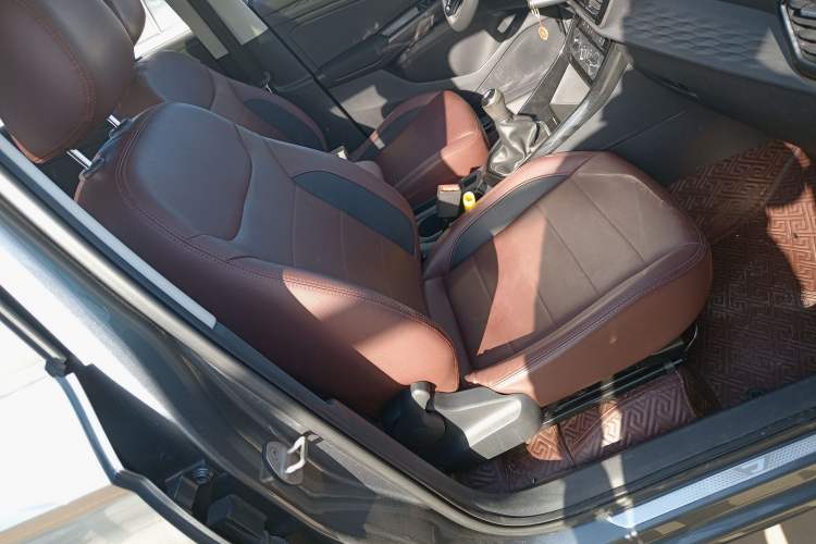 Used Jetta VS7 2021 1.4T Manual Entry-Level Model
