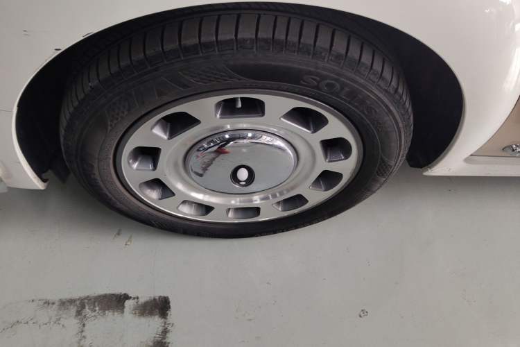 Used ORA Ballet Cat 2023 401 km Luxury Version