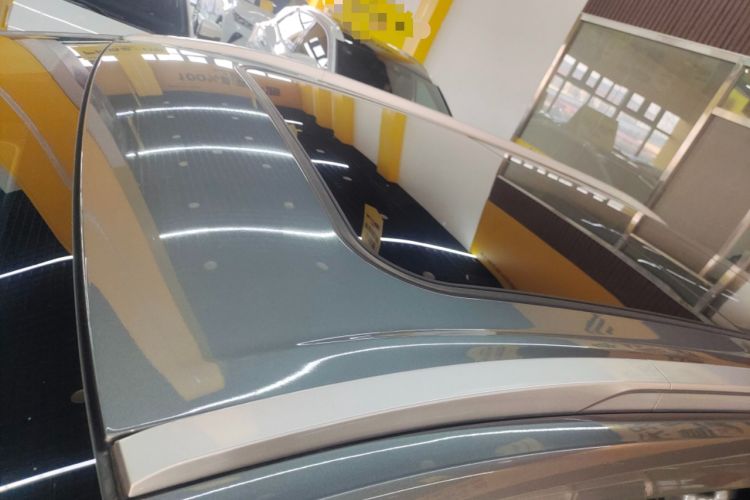 Used AION Y 2022 Plus 70 Smart Edition