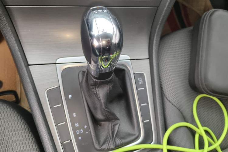 Used Volkswagen Golf 2014 1.6L Automatic Comfort Model
