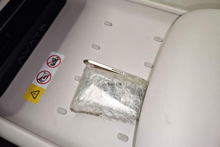 Used Avatr 06 2025 Pro Range-Extended Edition Interior 1