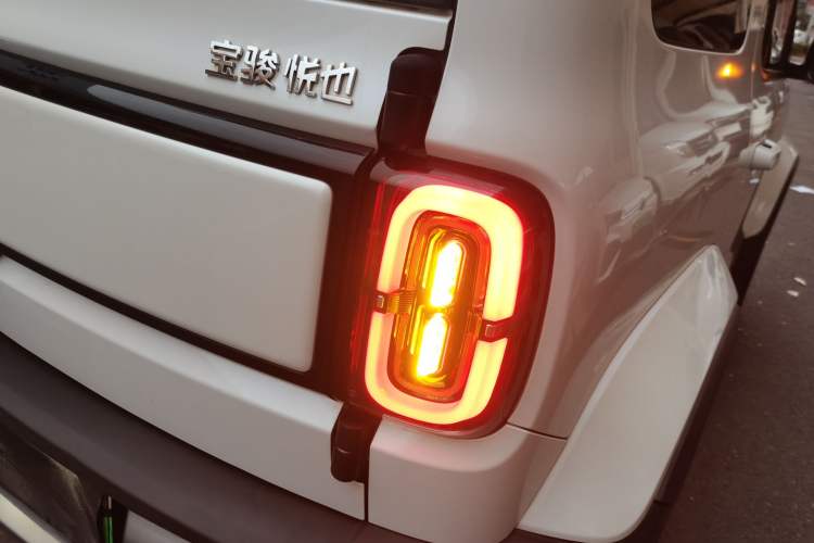 Used Baojun Spark 2023 Intelligent Premium Edition