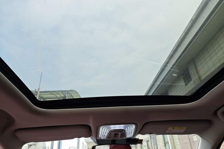 Used CHANGAN CS75 PLUS 2021 2.0T Automatic Pilot Version
