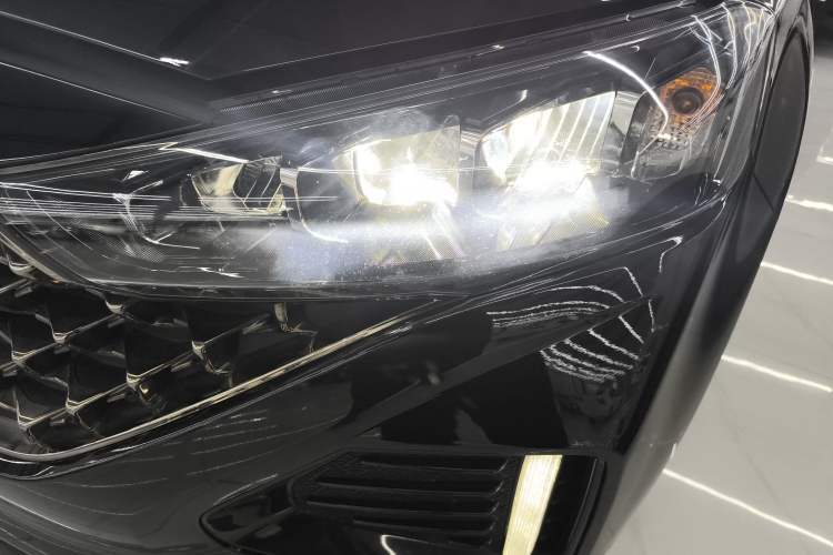 Used Hyundai ix35 2021 2.0L Automatic 2WD GLS Leading Edition
