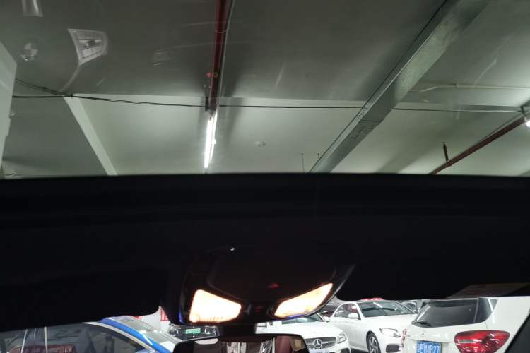 Used BMW 5 Series 2022 Second Facelift 530Li Leading Edition M Sport Package