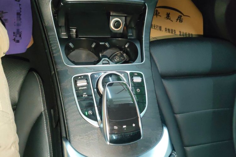 Used Mercedes-Benz C-Class 2018 C 200 L Sport Edition Achievement Special Edition
