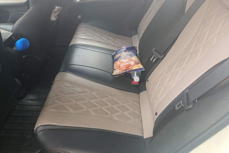 Used BYD Dolphin 2021 405 km Free Version
