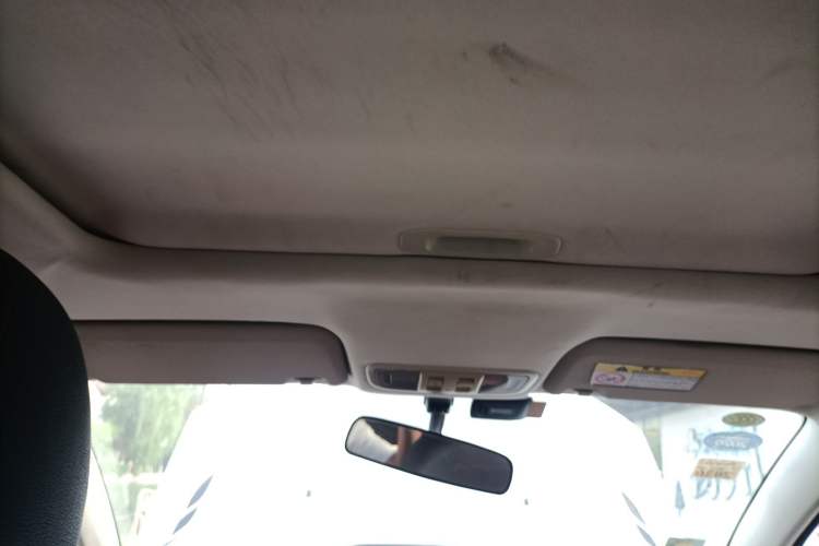 Used Haval H1 2016 Revised Version Blue Badge 1.5L Manual Luxury Edition