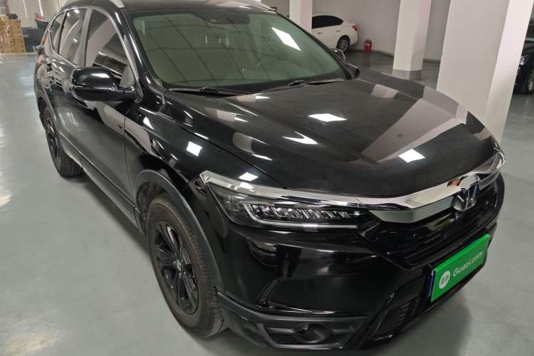 Used Honda Breeze 2020 240TURBO CVT 2WD Elite Edition