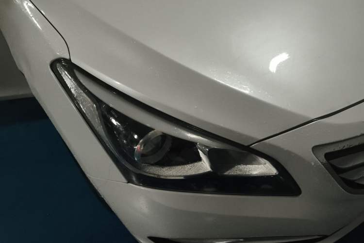 Used Hyundai Mistra 2016 1.8L Automatic Smart GLS