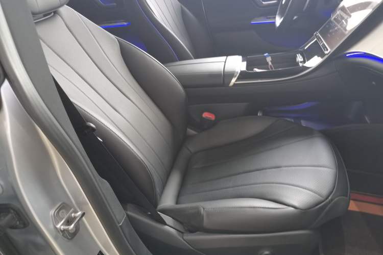 Used Mercedes-Benz EQE 2022 350 First Edition Special Version