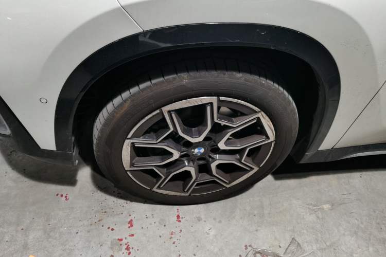 Used BMW X1 2023 sDrive25Li X Design Package
