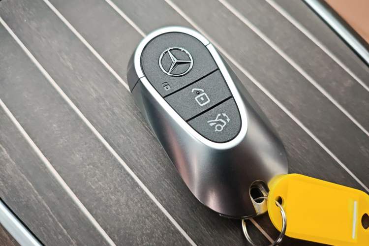 Used Mercedes-Benz E-Class 2025 Facelift E 300 L Luxury Edition