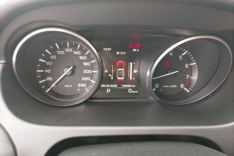 Used Land Rover Discovery Sport 2015 2.0T HSE LUXURY
