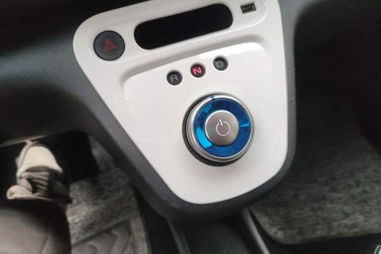 Used ORA White Cat 2020 305 km Luxury Version
