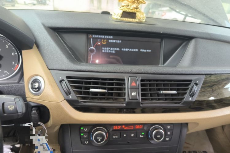 Used BMW X1 2010 xDrive28i
