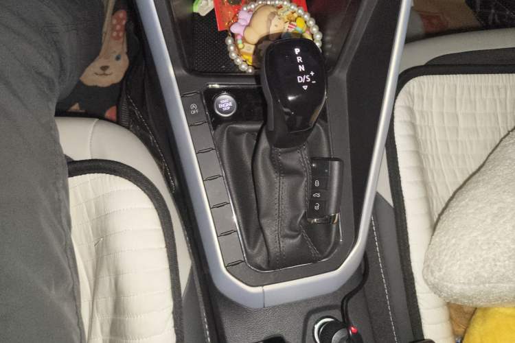 Used Volkswagen Polo 2021 Plus 1.5L Automatic Colorful Tech Edition