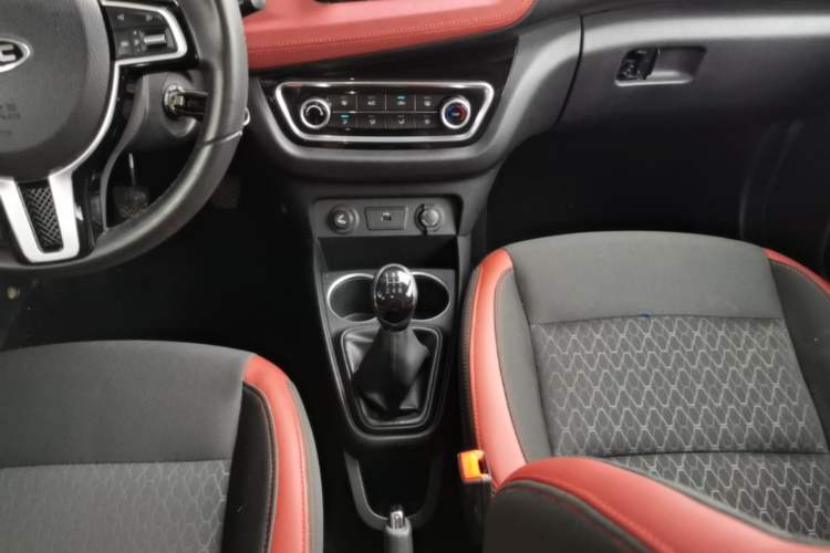 Used JAC Group Refine S2mini 2017 1.3L Sport Edition