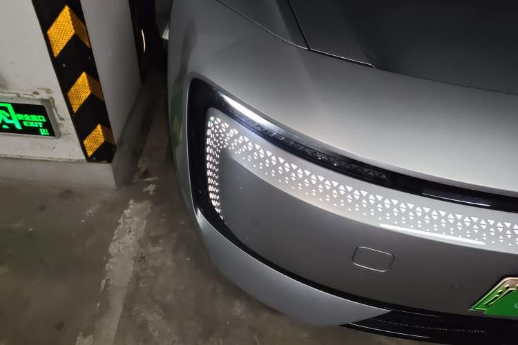 Used Audi E5 Sportback 2026 Pioneer Model