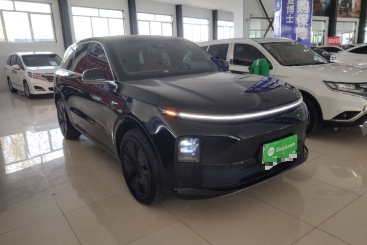 Used Li Auto L6 2024 Pro Model
