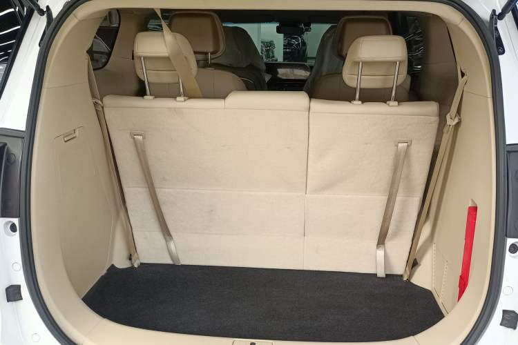 Used Buick GL8 2023 ES Lu Zun Deluxe Model