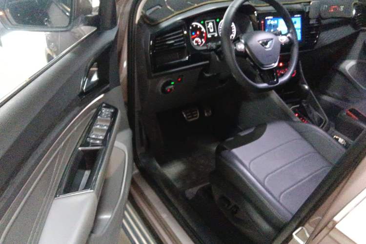 Used Jetta VS7 2020 1.4T Automatic Enjoyment Model