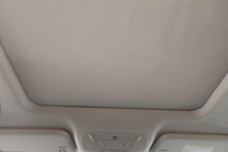 Used Ford Kuga 2015 2.0L GTDi Four-Wheel Drive Elite Model