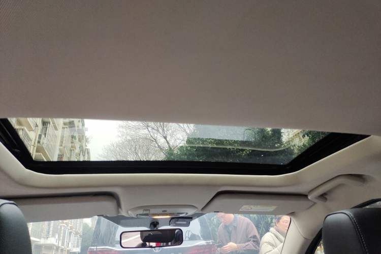 Used Ford Escort 2015 1.5L Automatic Fashion Model
