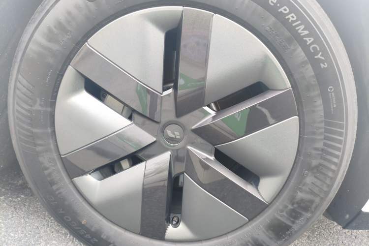 Used Li Auto MEGA 2024 Ultra Model